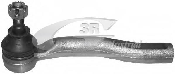 Купить 32227 3RG Рулевой наконечник Ситроен С1 (1.0, 1.4 HDi)