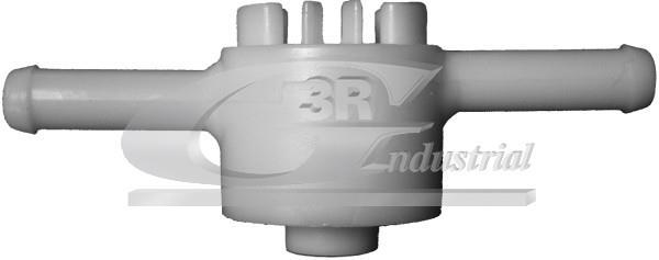 Купити 82784 3RG - Клапан паливного фільтра Audi/VW A6 (штуцер в PP837)