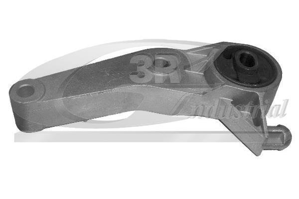 Купить 40463 3RG Подушка двигателя Corsa (C, D) (1.0, 1.2, 1.4, 1.7, 1.8)