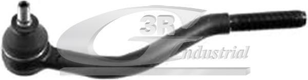 Купить 32207 3RG Рулевой наконечник Ситроен С5 (1, 2) (1.6, 1.7, 2.0, 2.2, 2.9)