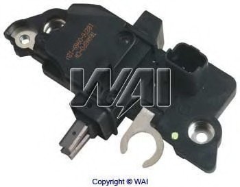 Купити IB276 WAI Регулятор генератора