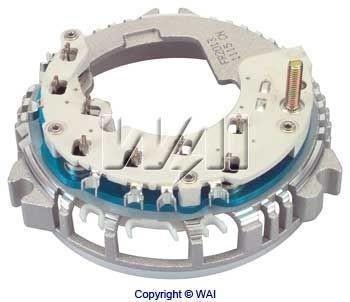 Купить FR2013 WAI Диодный мост генератора
