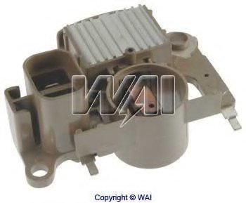 Купити IM280 WAI Регулятор генератора Галант 7 2.5 V6-24 4WD