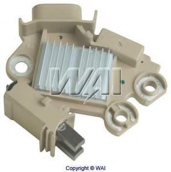 Купити M525 WAI Регулятор генератора