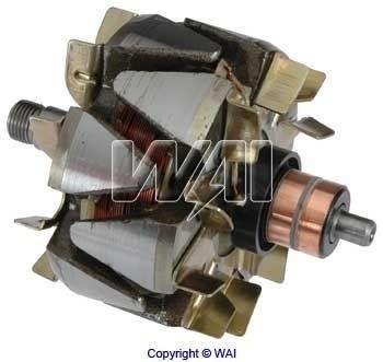 Ротор генератора 28-8105 WAI фото 1