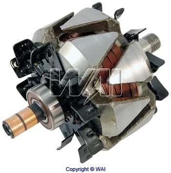 Купити 28-9418 WAI Ротор генератора