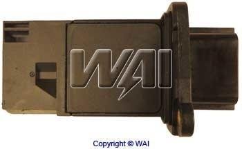 Расходомер воздуха MAF10141 WAI фото 2
