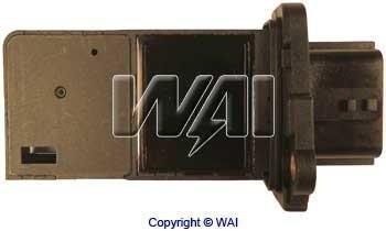 Расходомер воздуха MAF10141 WAI фото 4