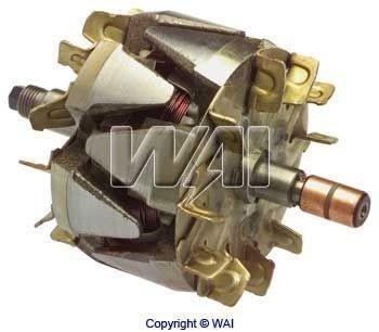 Купить 28-8204 WAI Ротор генератор Рав 4 2.0 VVTi 4WD