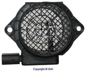 Купить MAF10206T WAI Расходомер воздуха Соната (2.0 VVTi GLS, 2.4)