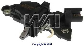 Купити IB252 WAI Регулятор генератора Пежо 406 (2.0 HDI 110, 2.0 HDI 90)
