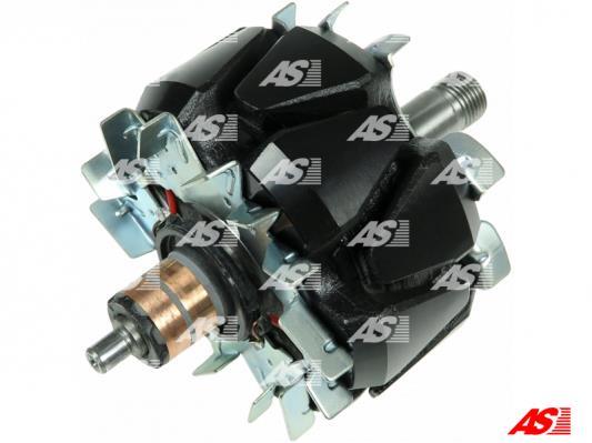 Купить AR5007 AS-PL Ротор генератор Мазда 6