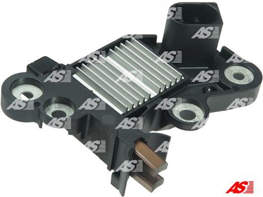 Купить ARE0191S AS-PL Регулятор генератора Audi Q2 (1.0 TFSI, 1.4 TFSI)