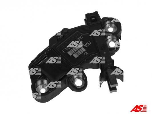 Купити ARE0061(BOSCH) AS-PL Регулятор генератора Ducato