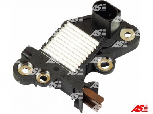 Купити ARE0163(BOSCH) AS-PL Регулятор генератора Ducato