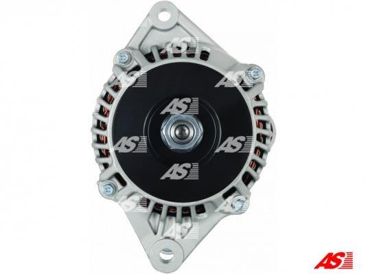 Купить A5019 AS-PL Генератор  Mazda 323 BJ