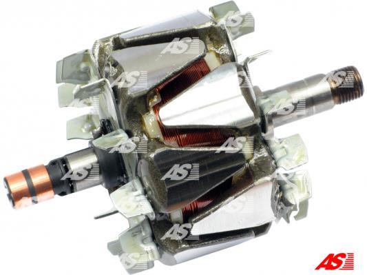 Купити AR0019 AS-PL Ротор генератора Актрос (11.9, 12.0, 15.9)
