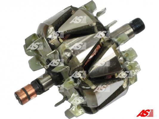 Купить AR0022 AS-PL Ротор генератор G-CLASS W463 G 55 AMG