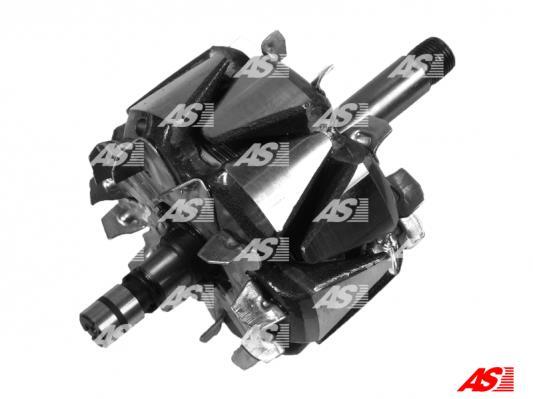 Купить AR0011 AS-PL Ротор генератор МАН  (12.0, 12.8)