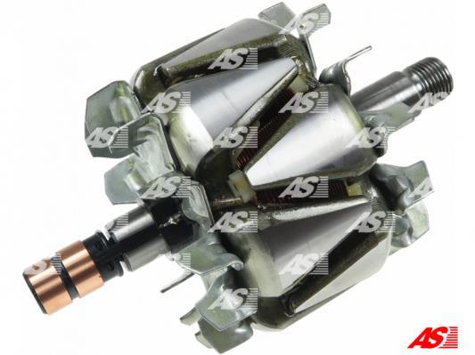 Купить AR0009 AS-PL Ротор генератор Спринтер (901, 902, 903, 904, 905) (0.0, 2.1, 2.3, 2.7, 2.9)