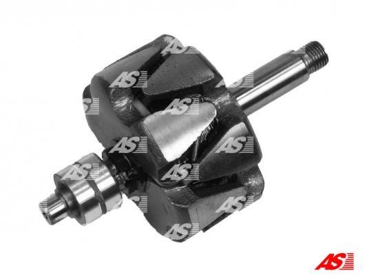 Купить AR0004 AS-PL Ротор генератор Jetta (1, 2) (1.3, 1.5, 1.6, 1.8)