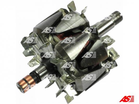Купить AR0016 AS-PL Ротор генератор Ауди А3 (1.6, 1.8, 1.9)