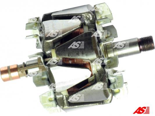 Купить AR0025 AS-PL Ротор генератор Audi A6 (Allroad, C4, C5, C6)