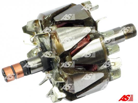 Купити AR0020 AS-PL Ротор генератора Combo (1.4, 1.4 16V)