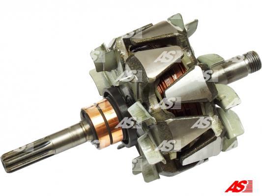 Купити AR2013 AS-PL Ротор генератора Комбо (1.7 DI 16V, 1.7 DTI 16V)