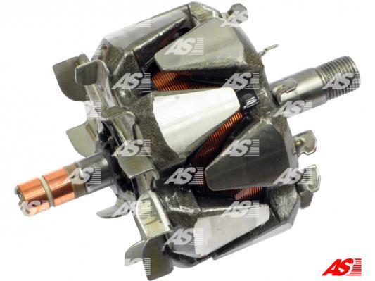 Купити AR3012 AS-PL Ротор генератора Audi A4 B8 (2.7, 3.0, 3.2)
