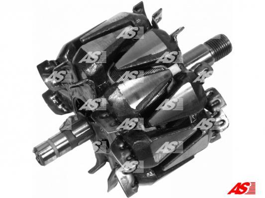 Купить AR3007 AS-PL Ротор генератор Audi A4 B7 (2.7 TDI, 3.0 TDI quattro)