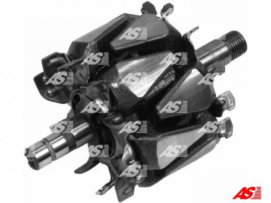Купить AR3006 AS-PL Ротор генератор Ауди А4 (Б5, Б6, Б7)