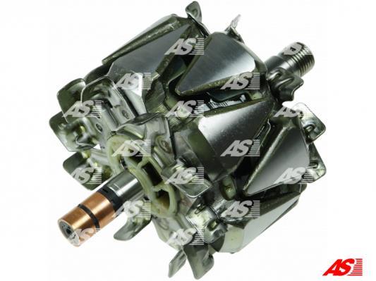 Купити AR3004 AS-PL Ротор генератора Audi A4 B6 (1.9 TDI, 1.9 TDI quattro)