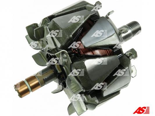 Купить AR3002 AS-PL Ротор генератор БМВ Е30 318 is