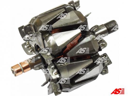 Купить AR3025 AS-PL Ротор генератор Ауди А8 3.0 TDI quattro