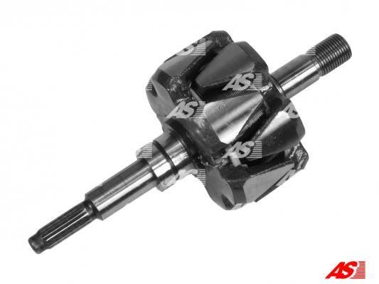 Купити AR4001 AS-PL Ротор генератора Транзіт (4, 5, 6) (2.4, 2.5)