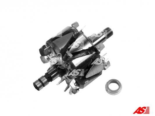 Купить AR0013 AS-PL Ротор генератор Octavia (A5, Tour) (1.4, 1.6, 1.8, 1.9, 2.0)