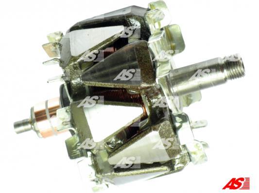 Купить AR5010 AS-PL Ротор генератор Ситроен С3 (1.4 i, 1.6, 1.6 16V)
