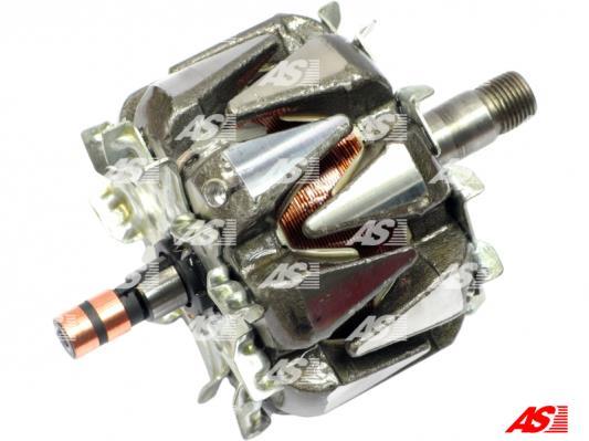 Купить AR0035 AS-PL Ротор генератор Ауди А6 (Аллроад, С6) (2.7 TDI, 2.7 TDI quattro, 3.0 TDI quattro)