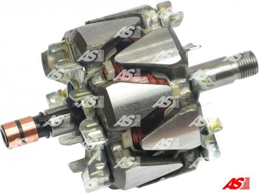 Купити AR0040 AS-PL Ротор генератора Audi Q5 2.0 TFSI quattro