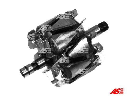 Купить AR0006 AS-PL Ротор генератор Мерседес 211 E 500 T