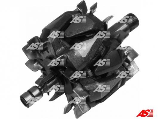 Купить AR1002 AS-PL Ротор генератор Клио (1, 2) (1.1, 1.2, 1.2 16V)