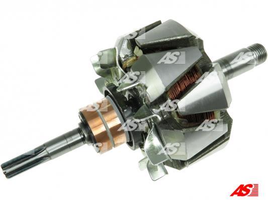 Купить AR2003 AS-PL Ротор генератор Astra (F, G) (1.7 D, 1.7 TD, 1.7 TDS)