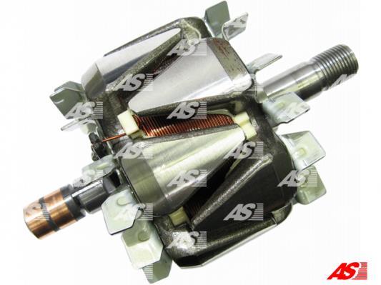 Купить AR4007 AS-PL Ротор генератор Фиат