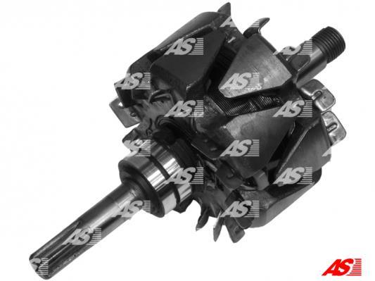 Купить AR5001 AS-PL Ротор генератор Audi A4 (B5, B6, B7) (1.6, 1.8, 2.0, 2.4, 2.8)