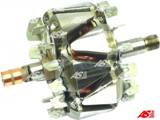 Купить AR0023 AS-PL Ротор генератор Ивеко  (10.3, 12.9)