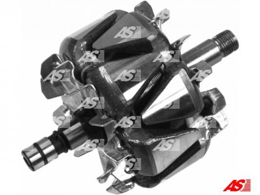 Купить AR0015 AS-PL Ротор генератор Jetta 3 (1.6, 2.0, 2.5)