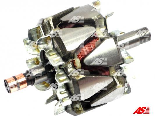Купить AR0041 AS-PL Ротор генератор Пежо 307 (1.4, 1.6, 2.0)