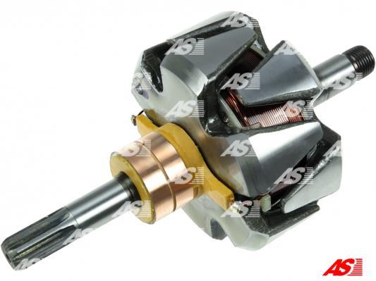 Купить AR2001 AS-PL Ротор генератор Корса Б (1.5 D, 1.5 TD, 1.7 D)