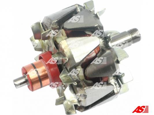 Купити AR2007 AS-PL Ротор генератора Murano 3.5